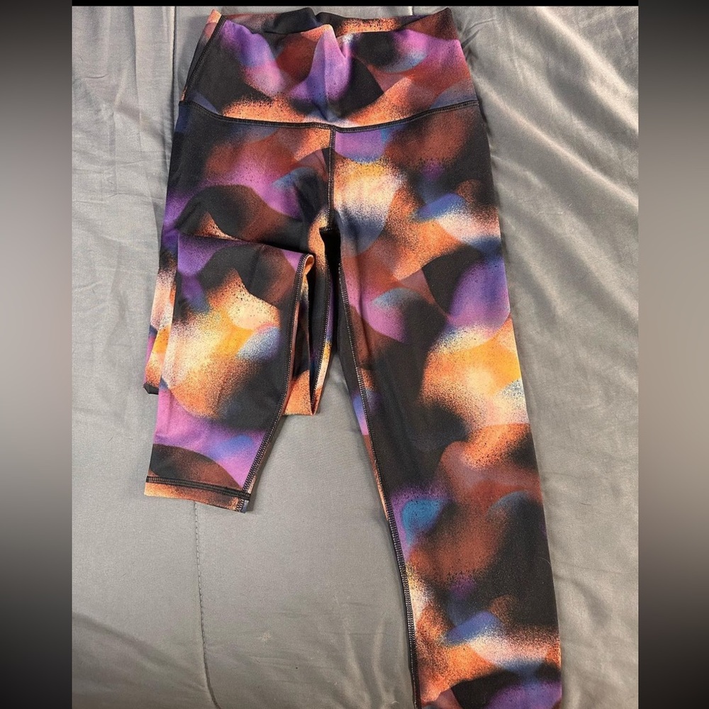 Fabletics xxs small leggings